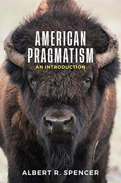 portada American Pragmatism: An Introduction (en Inglés)
