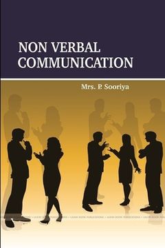 portada Non Verbal Communication (en Inglés)