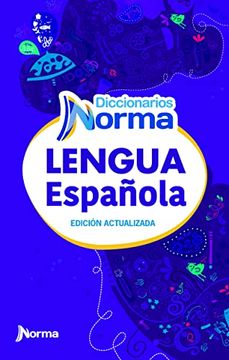 portada Diccionario Lengua Espa�Ola