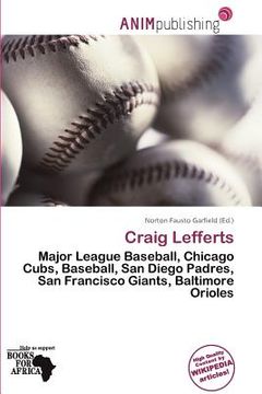 craig lefferts (en Inglés)