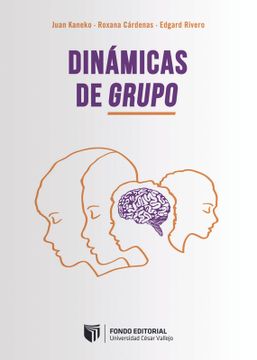 portada Dinámica de grupos (in Spanish)