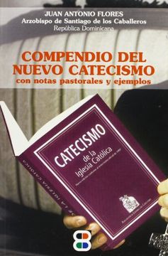 portada compendio nuevo catecismo (in Spanish)
