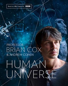 portada Human Universe (en Inglés)