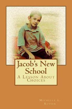 portada Jacob's New School (in English)