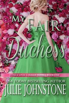 portada My Fair Duchess (en Inglés)