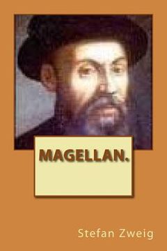 portada Magellan. (in French)