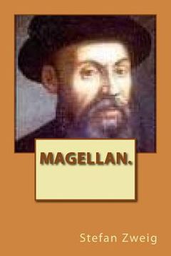 portada Magellan. (en Francés)