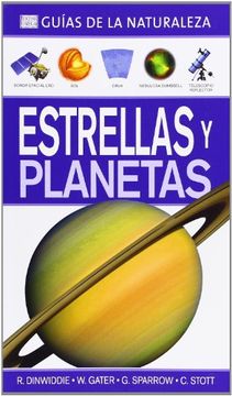 portada Estrellas y Planetas