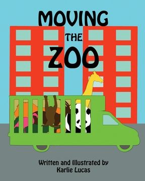 portada Moving the Zoo 
