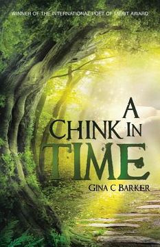 portada A Chink In Time (in English)