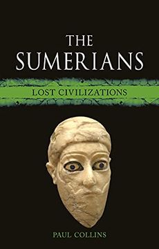 portada The Sumerians: Lost Civilizations (in English)