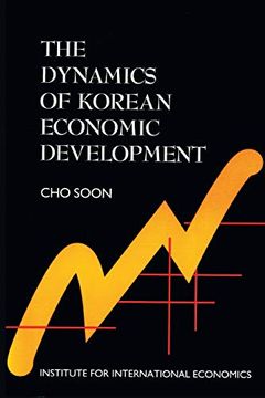 portada The Dynamics of Korean Economic Development (in English)
