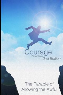 portada Courage (2nd Edition) (in English)