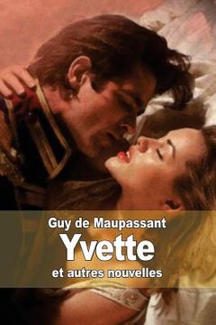 portada Yvette (in French)