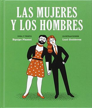 portada Las Mujeres y los Hombres (in Spanish)