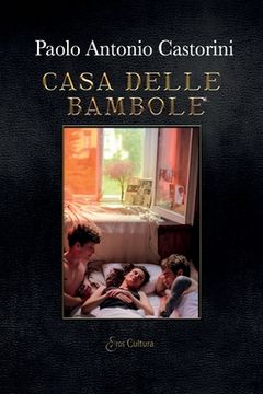 portada Casa delle Bambole: Dove le Signore vanno a giocare (en Italiano)