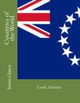 portada Countries of the World: Cook Islands