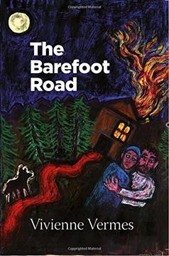 portada The Barefoot Road