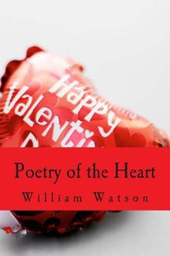 portada Poetry of the Heart (en Inglés)
