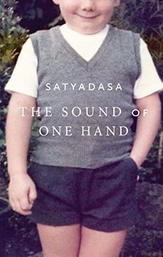 portada The Sound of One Hand: A Buddhist Life (en Inglés)