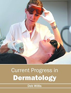 portada Current Progress in Dermatology (en Inglés)