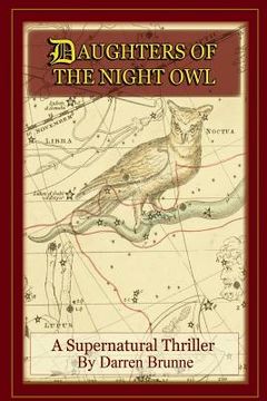 portada Daughters of the Night Owl (en Inglés)