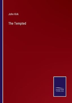 portada The Tempted (en Inglés)