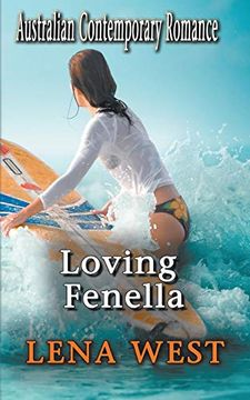 portada Loving Fenella (en Inglés)