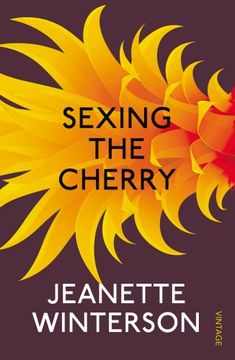 portada Sexing The Cherry