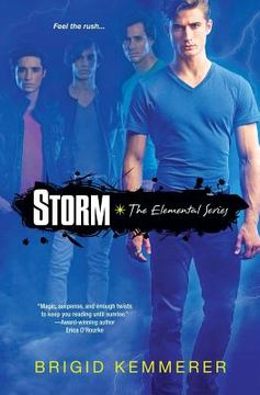 portada Storm (1) (Elemental) (in English)