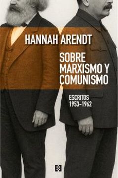 portada SOBRE MARXISMO Y COMUNISMO (en SPA)