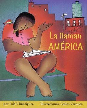 La Llaman América (en Inglés)