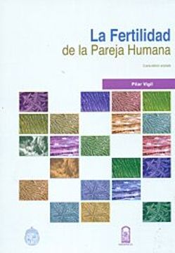 portada La Fertilidad de la Pareja Humana (in Spanish)
