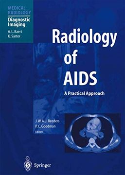 portada Radiology of Aids (Medical Radiology)