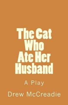 portada The Cat Who Ate Her Husband