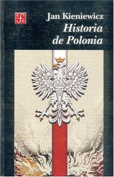 portada Historia de Polonia