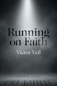 portada Running on Faith (en Inglés)