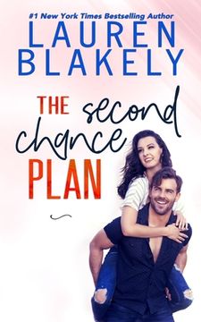 portada The Second Chance Plan (in English)