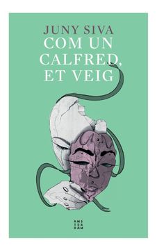 portada COM UN CALFRED ET VEIG (in Catalá)
