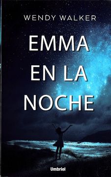 portada Emma En La Noche (in Spanish)