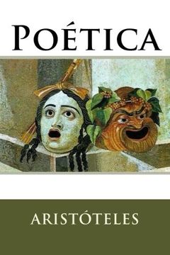 portada Poética (Spanish Edition)