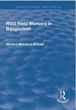 portada Ngo Field Workers in Bangladesh (in English)