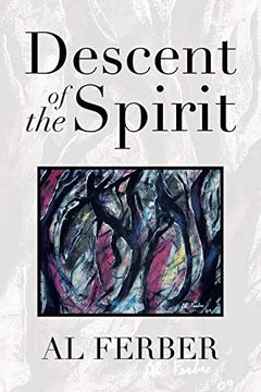 portada Descent of the Spirit (en Inglés)