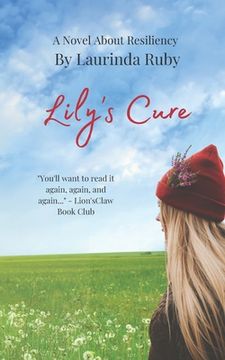 portada Lily's Cure: Hope Comes In Many Forms