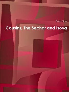 portada Cousins, the Sechar and Isova (en Inglés)
