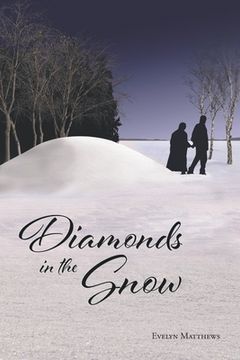 portada Diamonds in the Snow (in English)