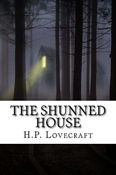 portada The Shunned House (en Inglés)