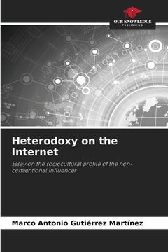 portada Heterodoxy on the Internet (en Inglés)