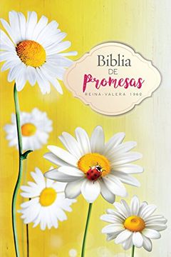 portada Biblia de Promesas Económica