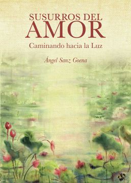 portada Susurros del Amor (in Spanish)